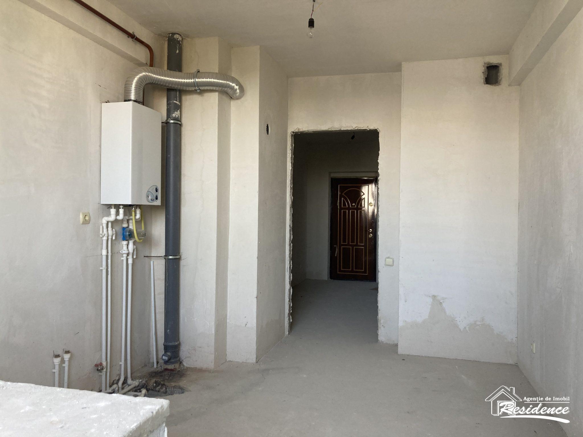 Jubileu, 1 apt., 8/9. bloc nou, lift